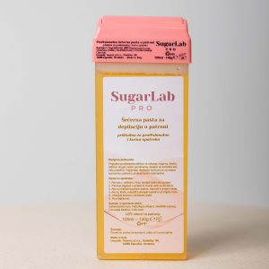 Šećerna pasta u patroni 140g