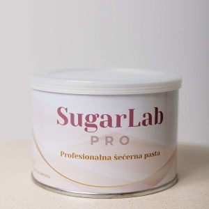 Šećerna pasta u posudi 550g