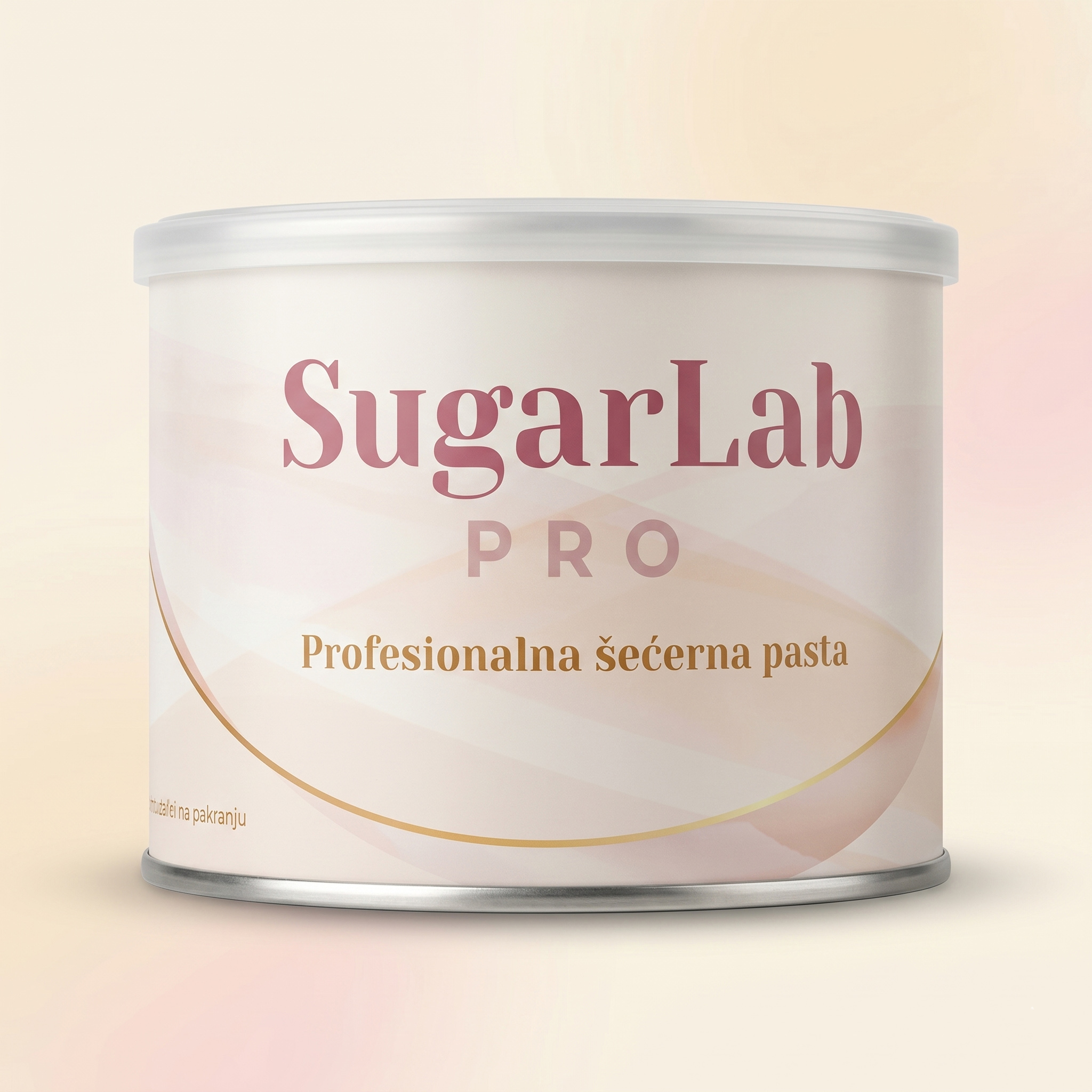 Šećerna pasta 550g glavna slika
